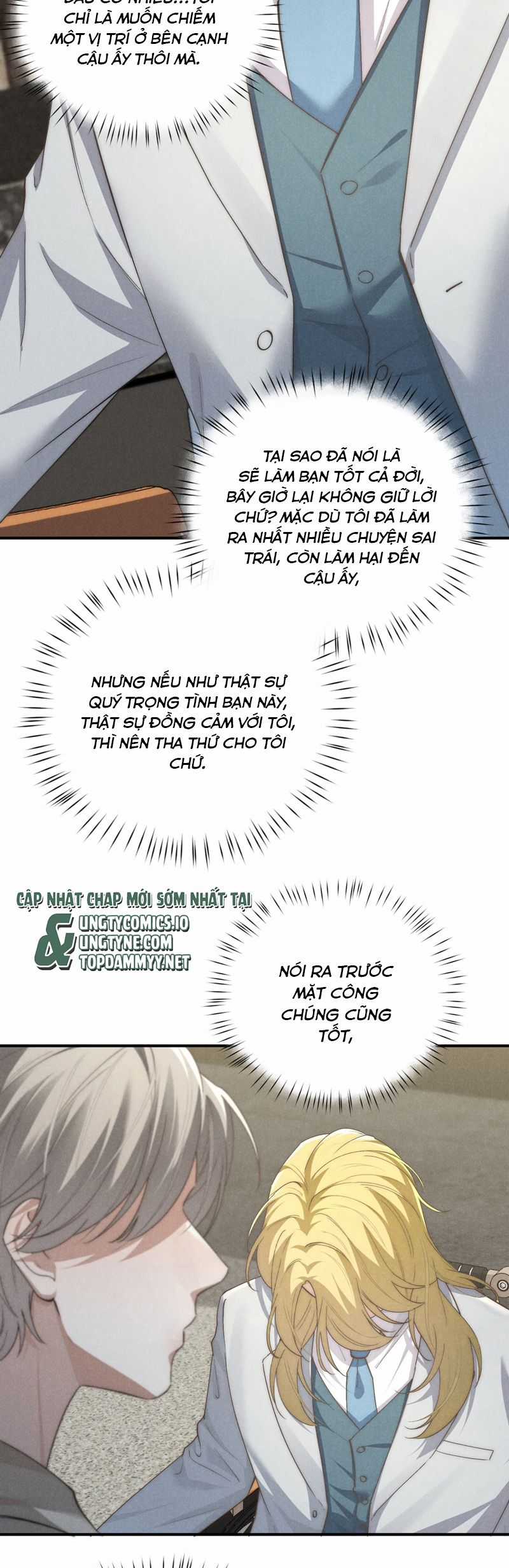 Thiếu Gia Không Ngoan Chapter 69 trang 15