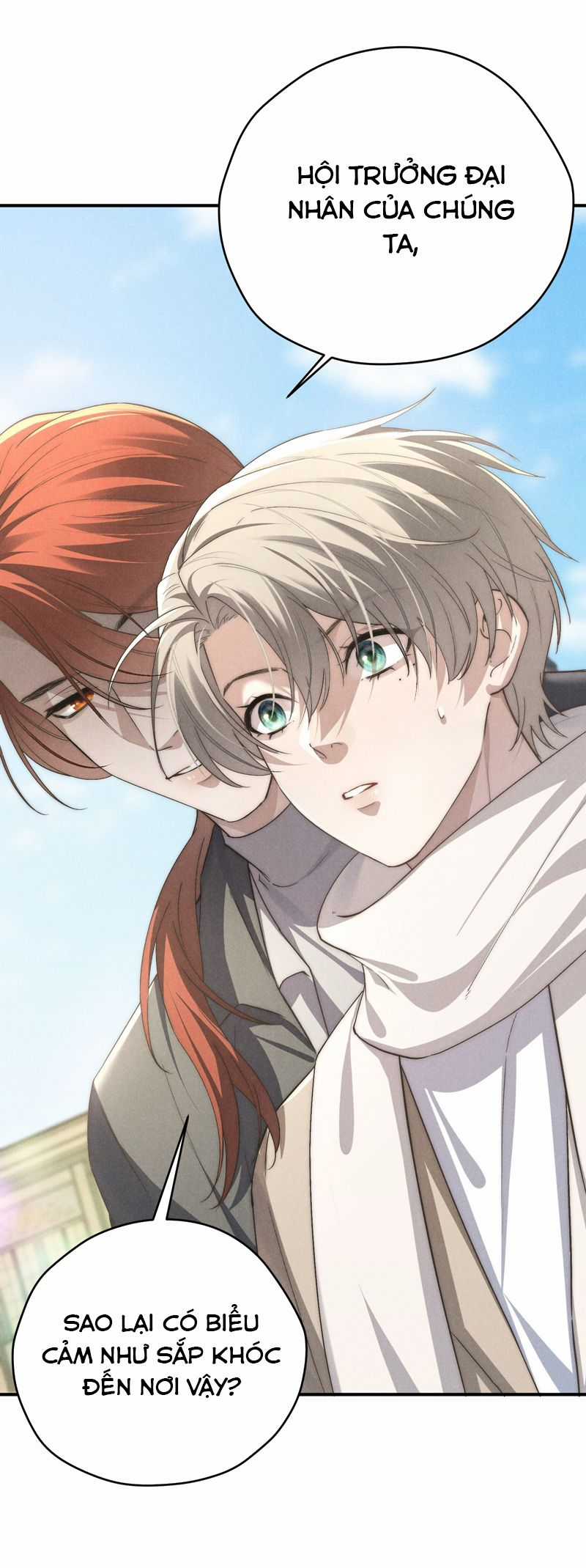 Thiếu Gia Không Ngoan Chapter 69 trang 24