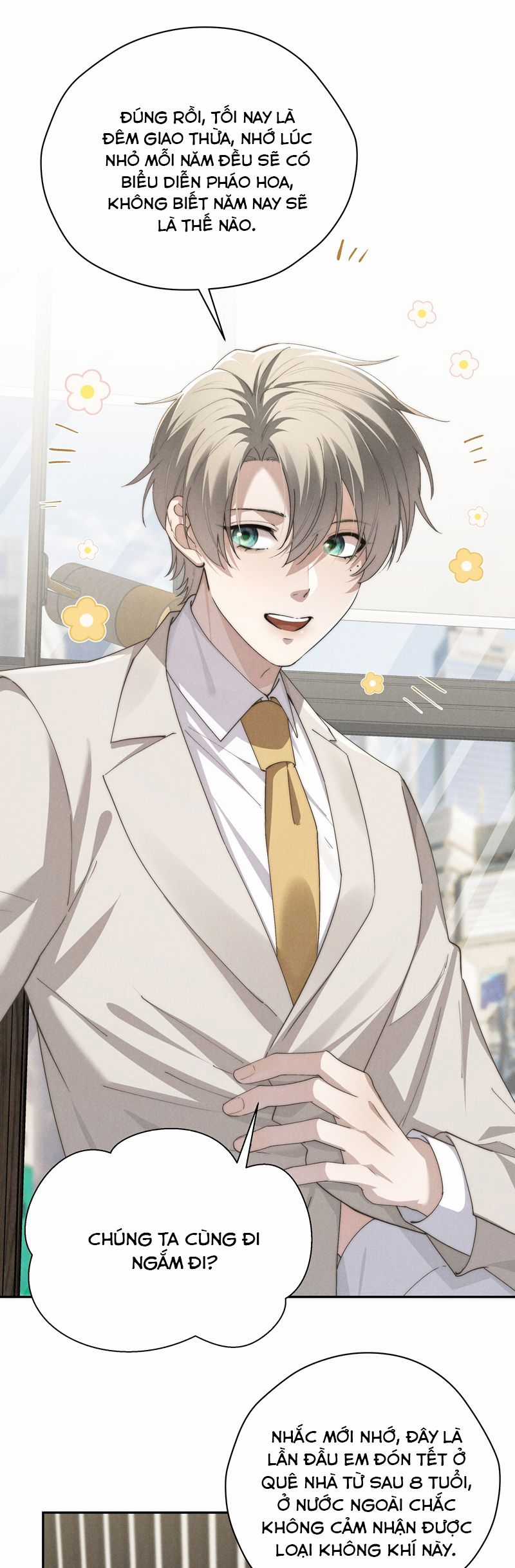 Thiếu Gia Không Ngoan Chapter 70 trang 13