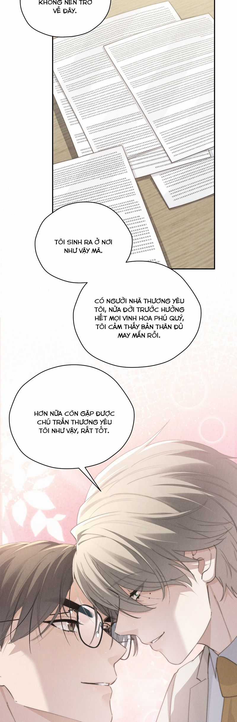 Thiếu Gia Không Ngoan Chapter 70 trang 17