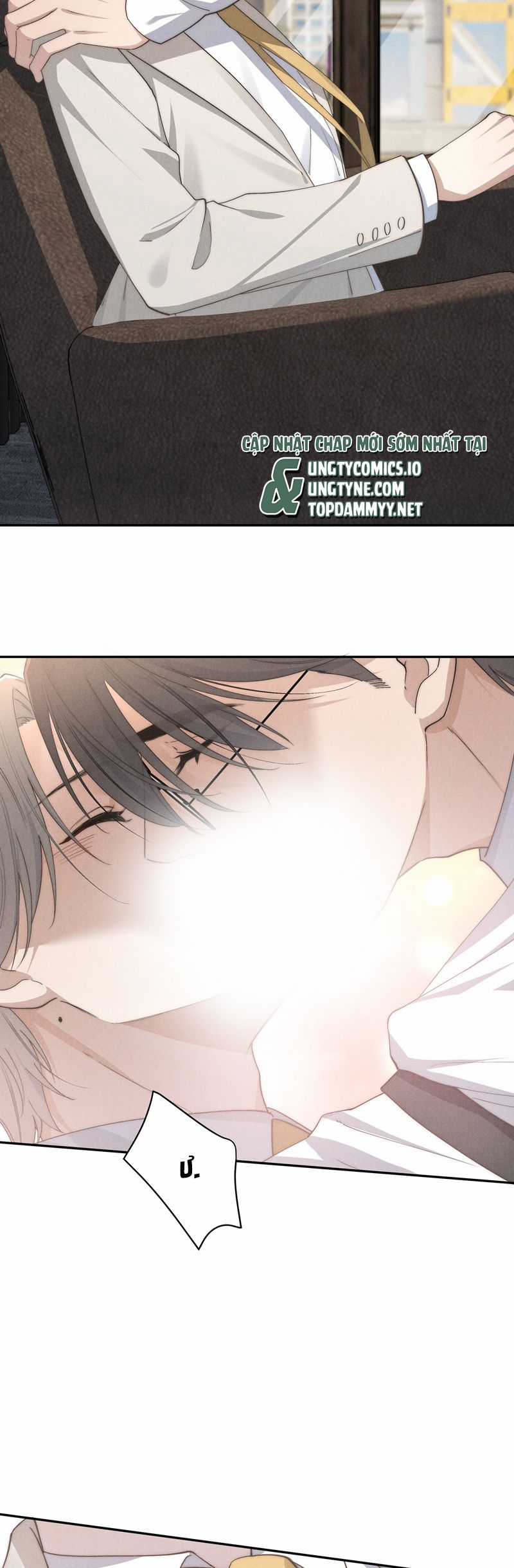 Thiếu Gia Không Ngoan Chapter 70 trang 20