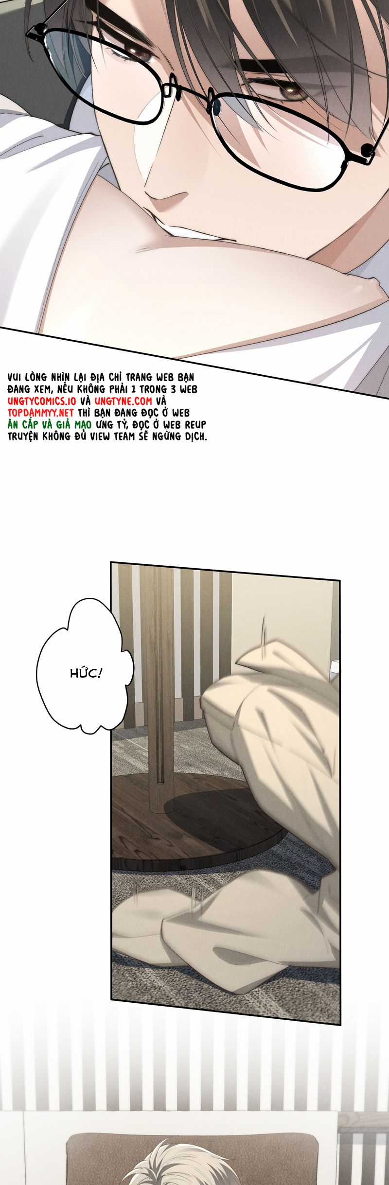 Thiếu Gia Không Ngoan Chapter 70 trang 22