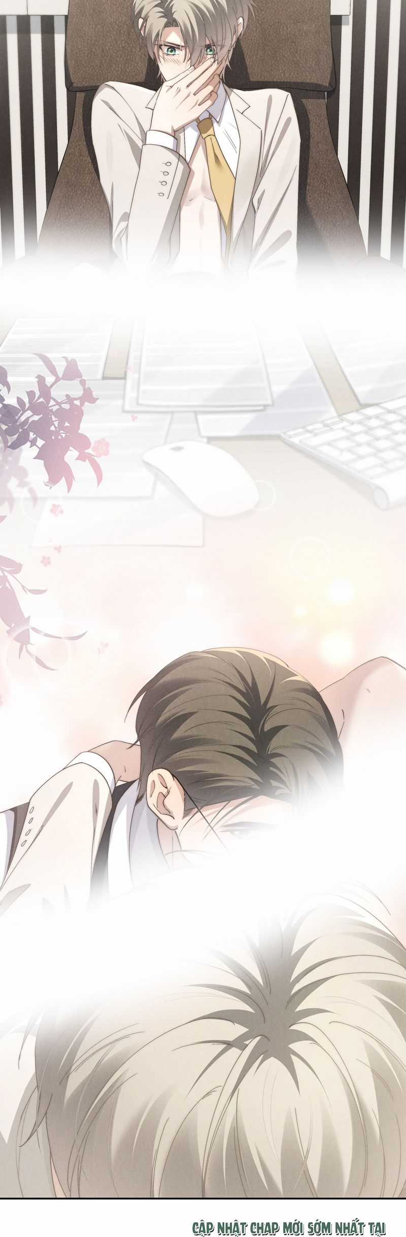 Thiếu Gia Không Ngoan Chapter 70 trang 23