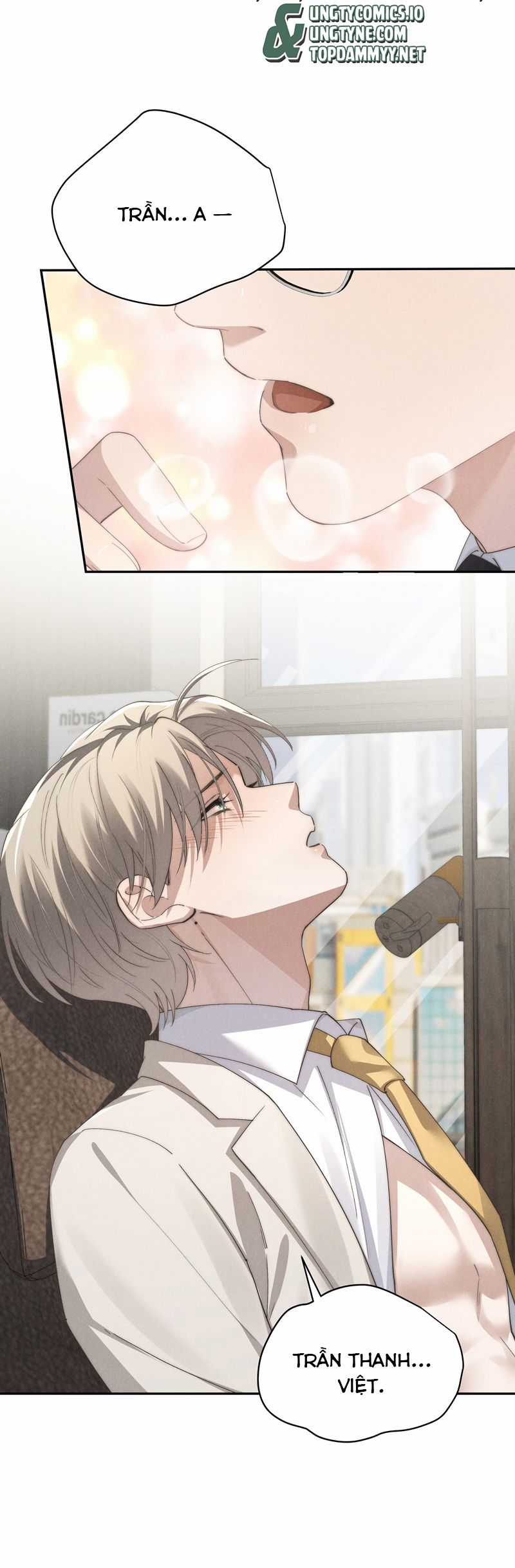 Thiếu Gia Không Ngoan Chapter 70 trang 24