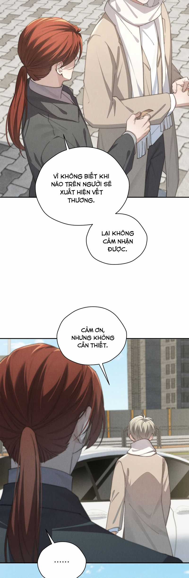 Thiếu Gia Không Ngoan Chapter 70 trang 5