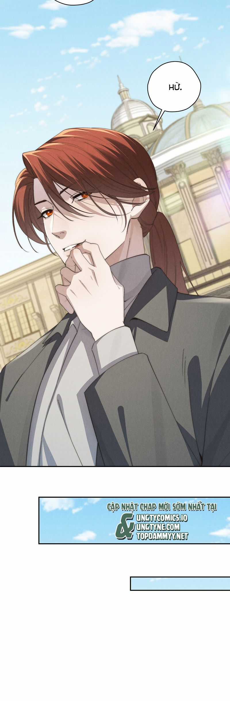 Thiếu Gia Không Ngoan Chapter 70 trang 6