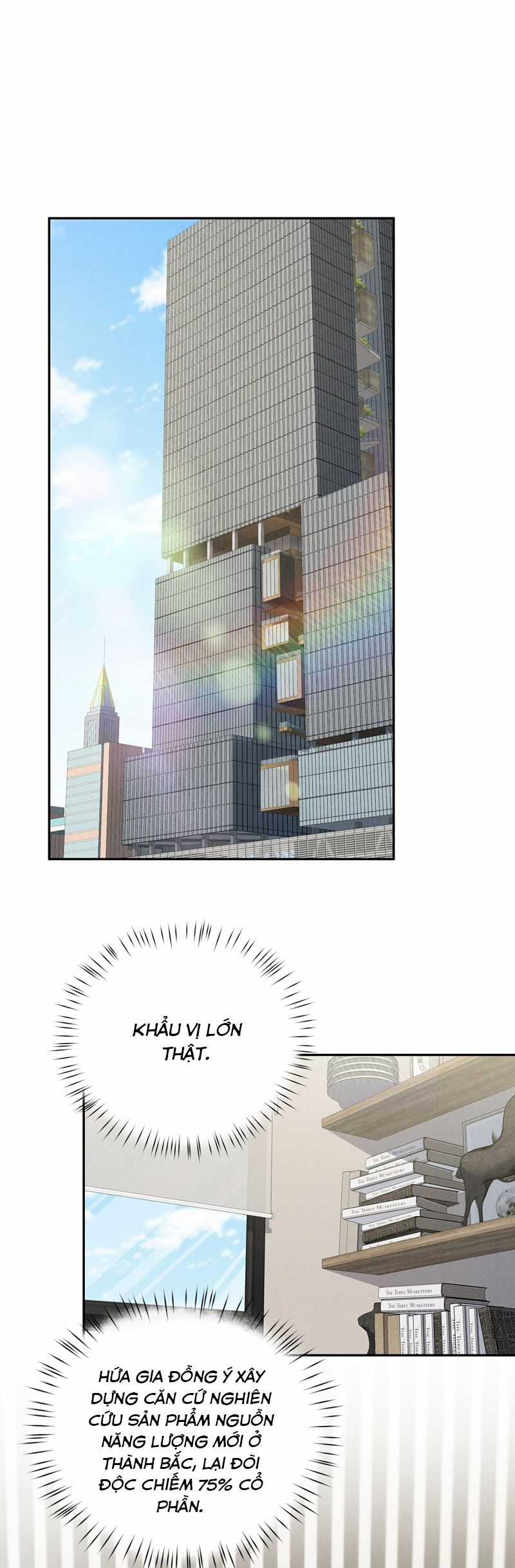 Thiếu Gia Không Ngoan Chapter 70 trang 7