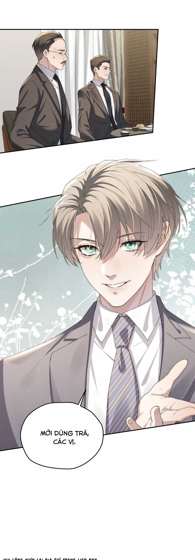 Thiếu Gia Không Ngoan Chapter 71 trang 11