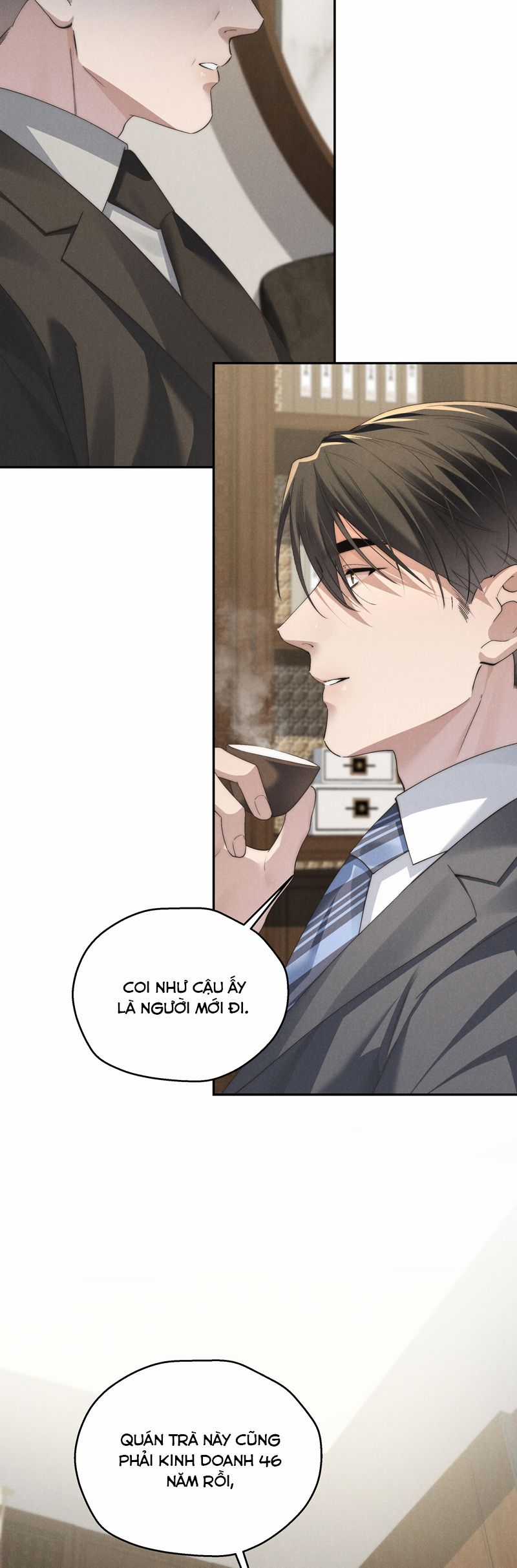 Thiếu Gia Không Ngoan Chapter 71 trang 14