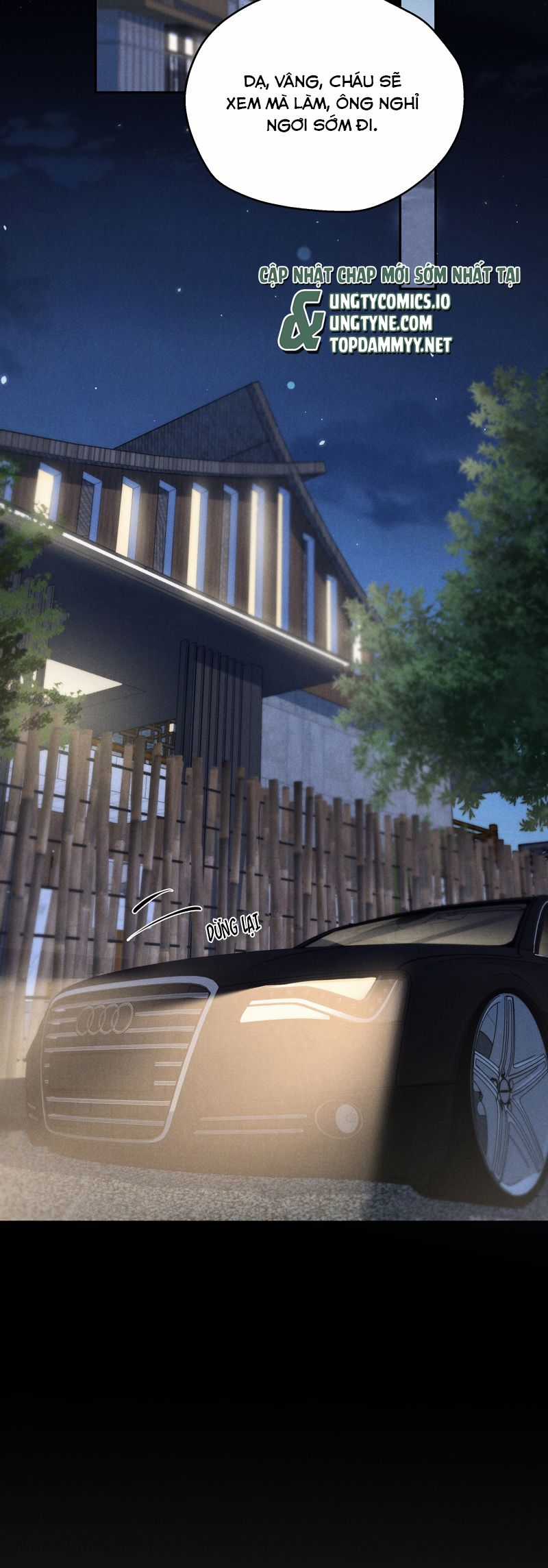 Thiếu Gia Không Ngoan Chapter 71 trang 2