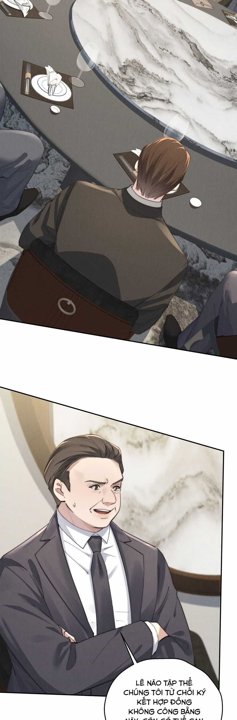 Thiếu Gia Không Ngoan Chapter 71 trang 21