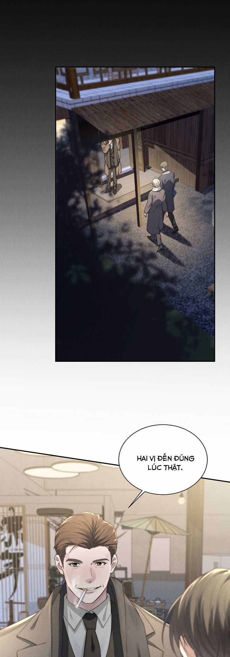 Thiếu Gia Không Ngoan Chapter 71 trang 3