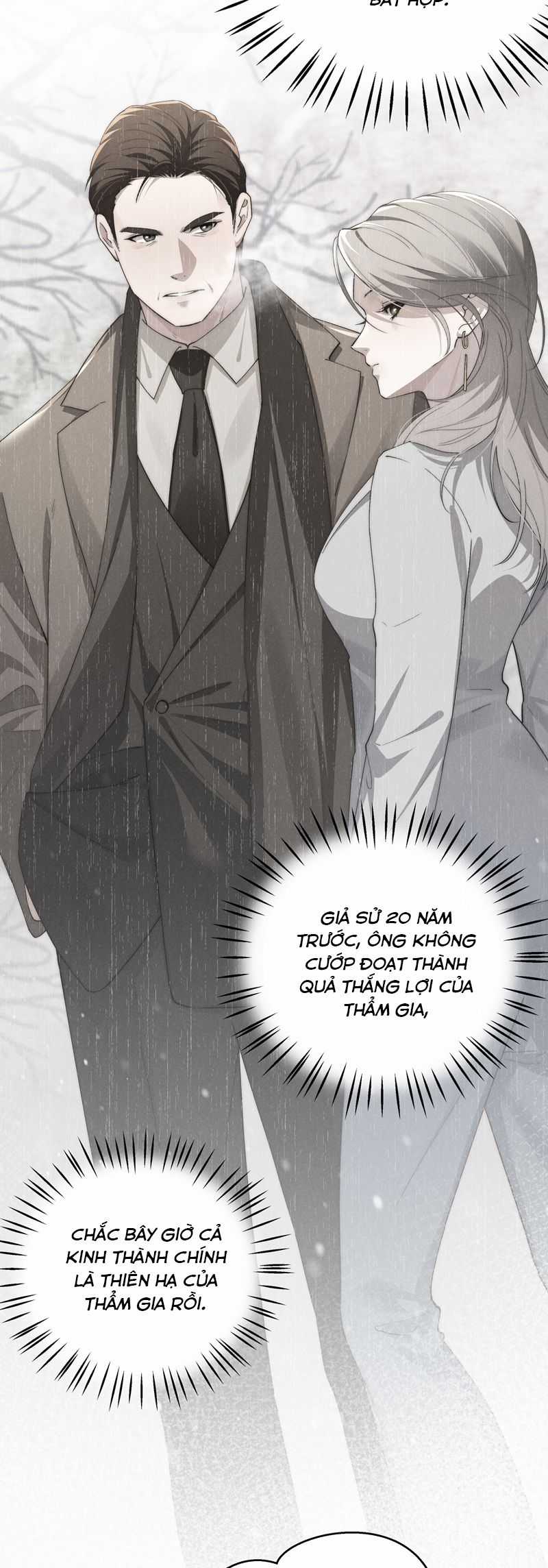 Thiếu Gia Không Ngoan Chapter 71 trang 5