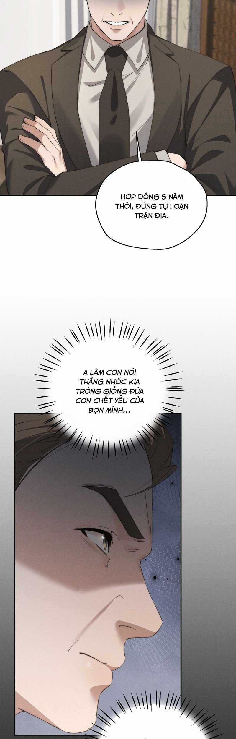 Thiếu Gia Không Ngoan Chapter 72 trang 10