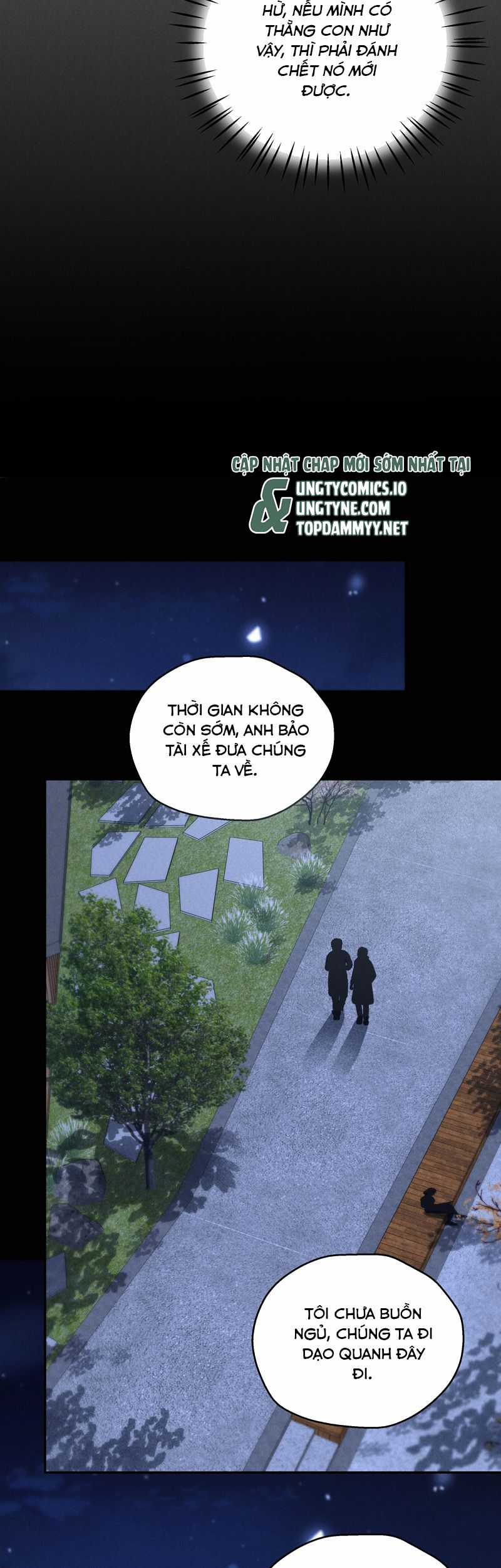 Thiếu Gia Không Ngoan Chapter 72 trang 11