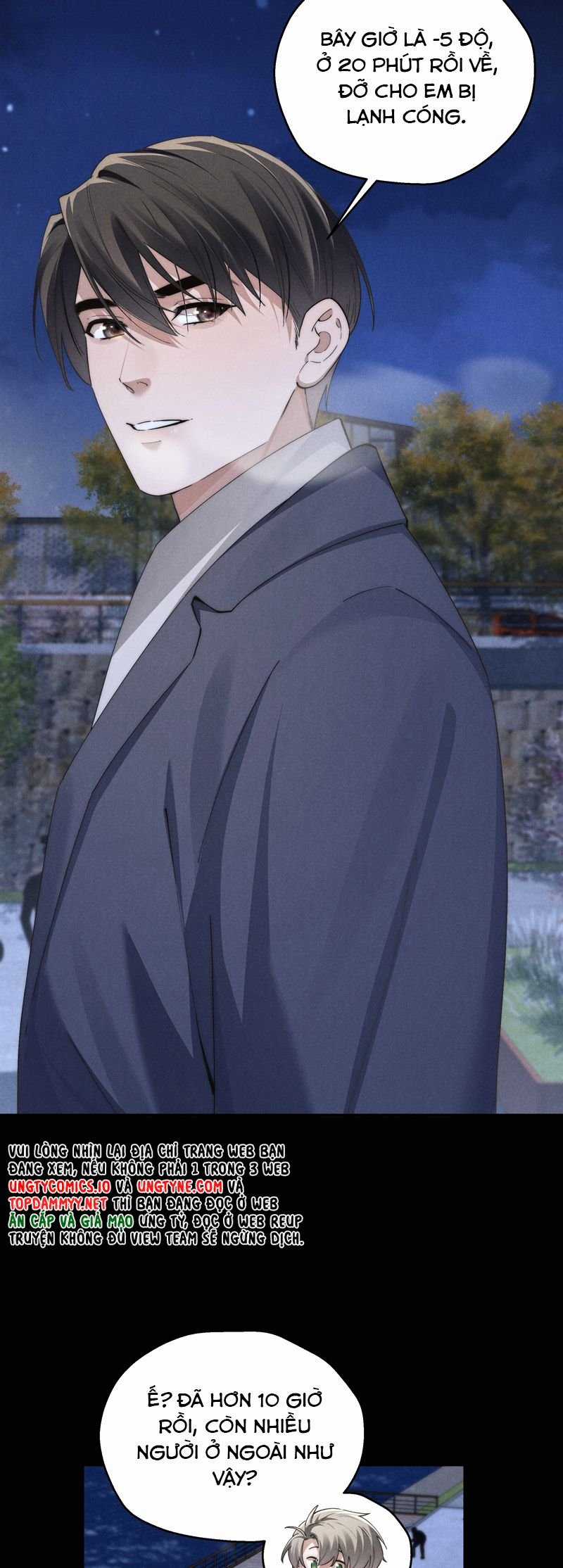 Thiếu Gia Không Ngoan Chapter 72 trang 12