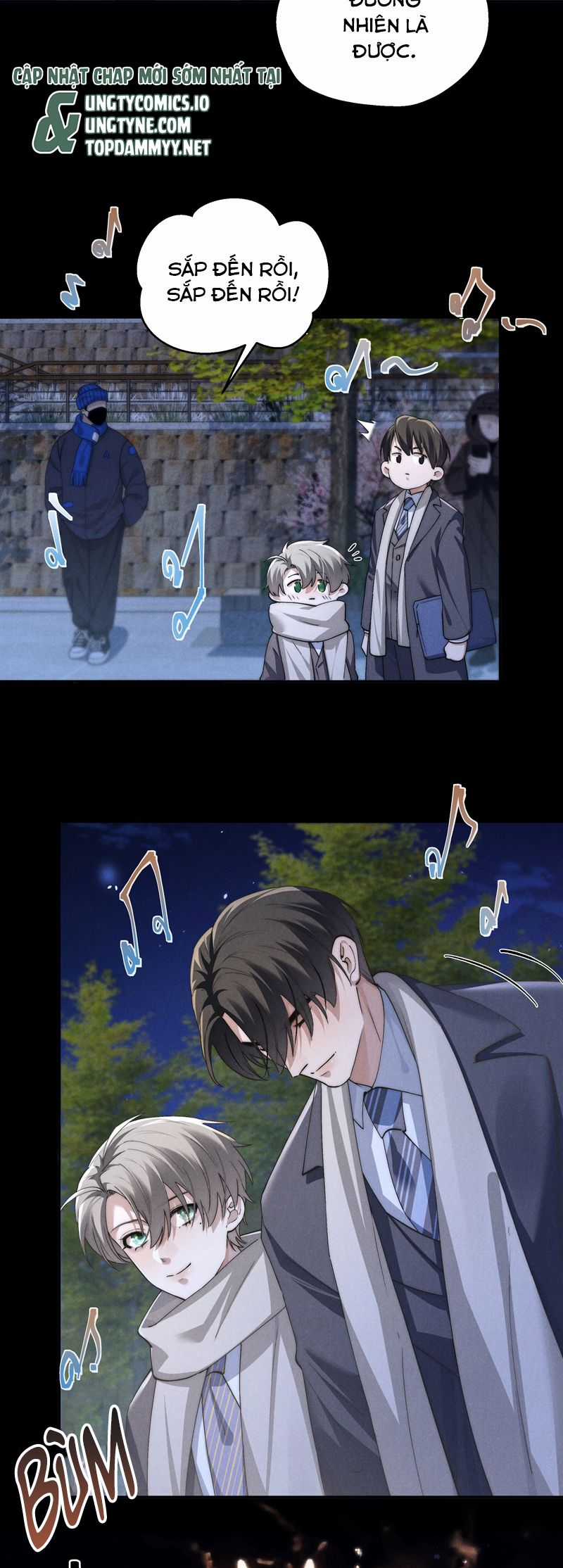 Thiếu Gia Không Ngoan Chapter 72 trang 15