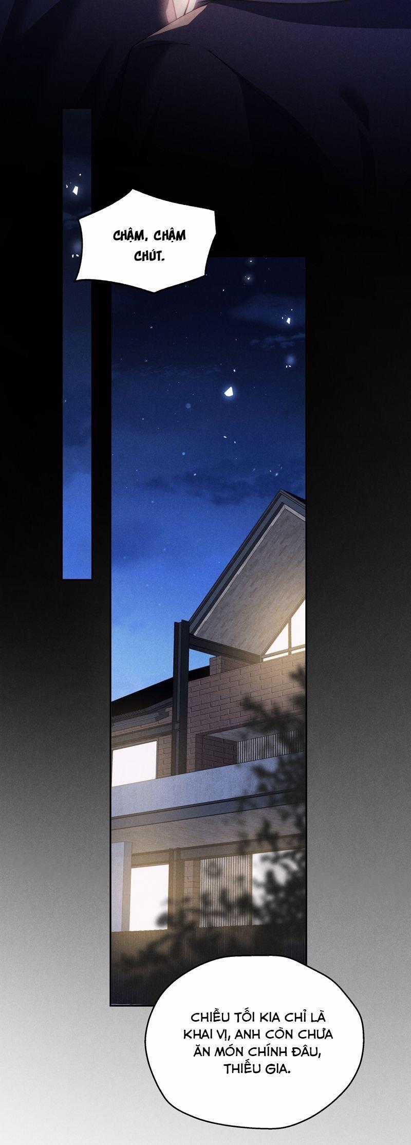 Thiếu Gia Không Ngoan Chapter 72 trang 22