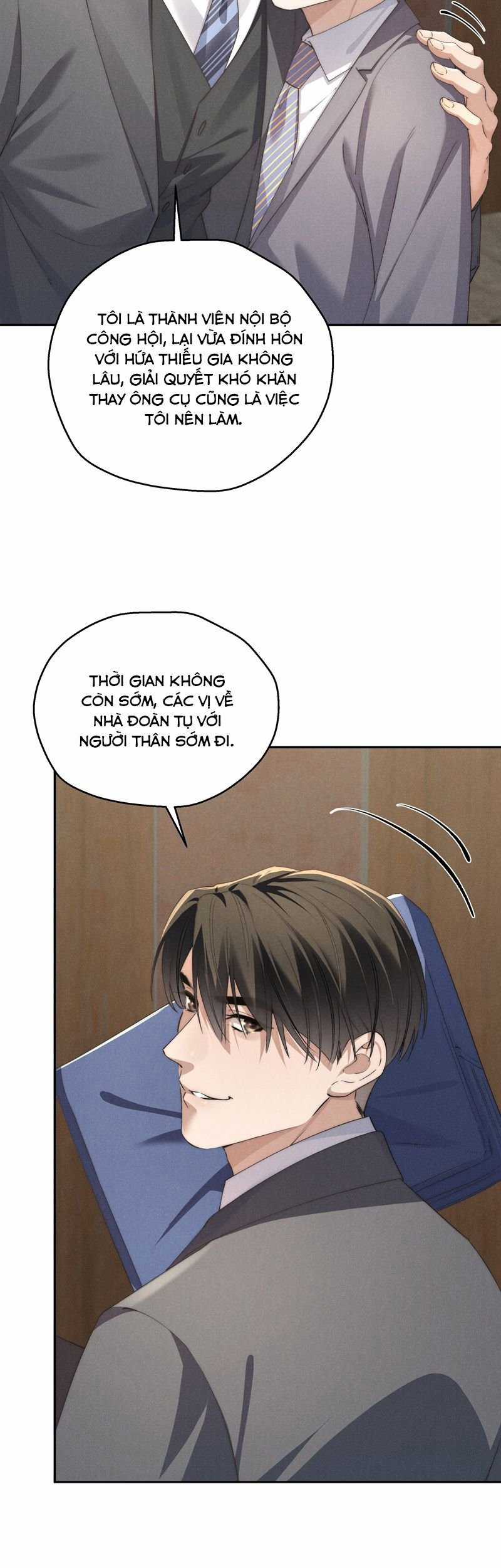 Thiếu Gia Không Ngoan Chapter 72 trang 7