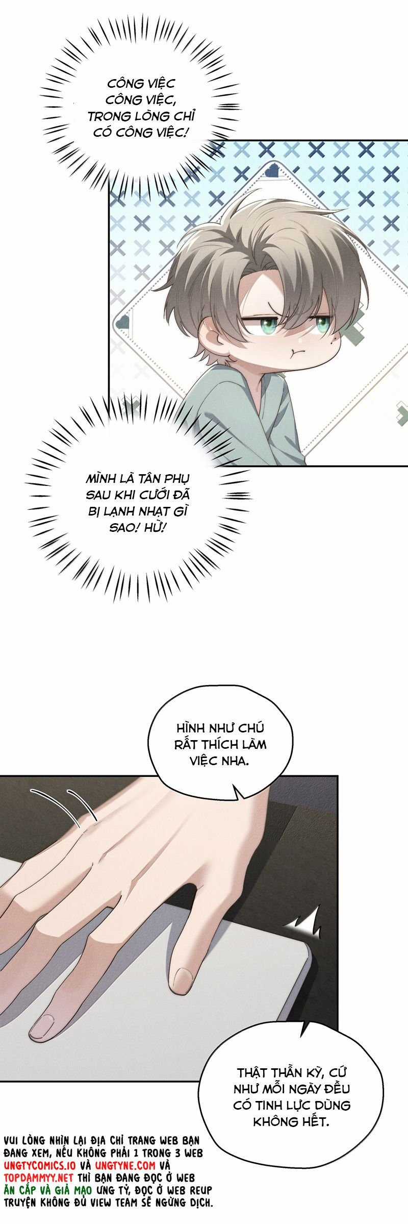Thiếu Gia Không Ngoan Chapter 73 trang 12