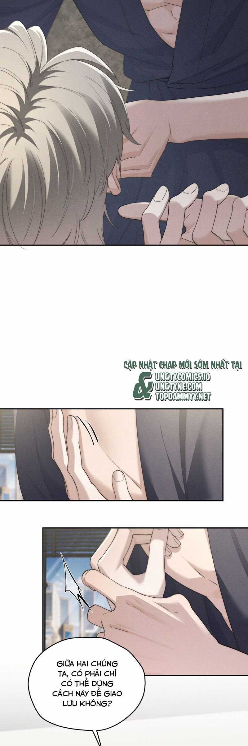Thiếu Gia Không Ngoan Chapter 73 trang 14