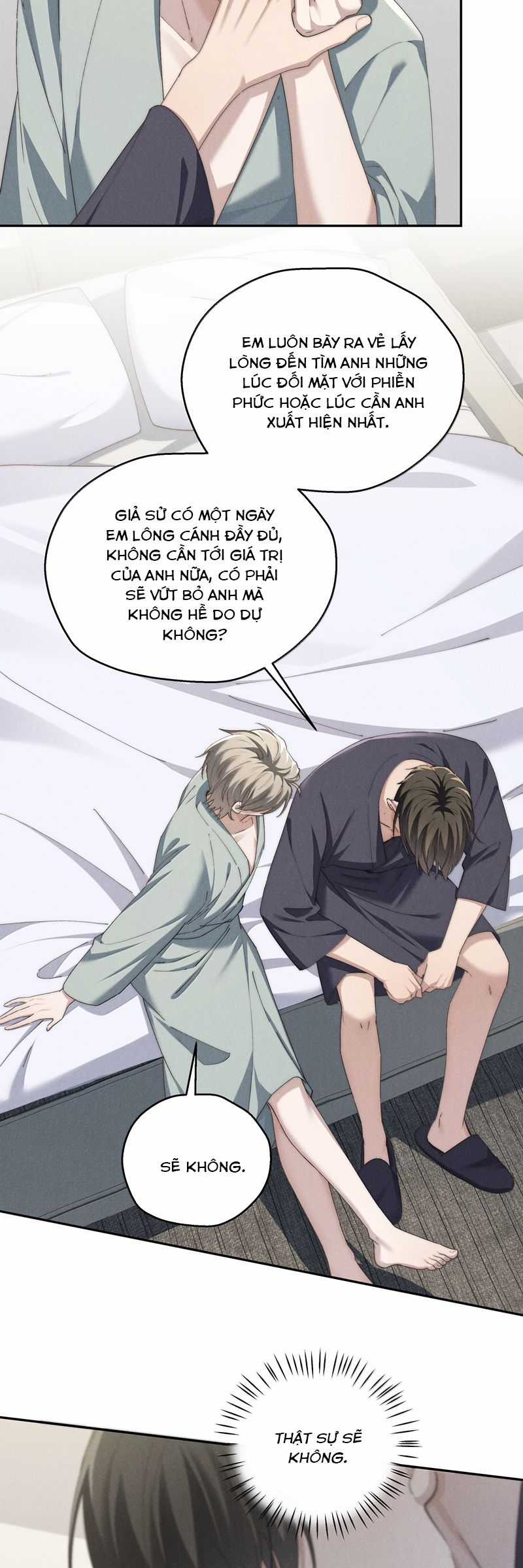 Thiếu Gia Không Ngoan Chapter 73 trang 16