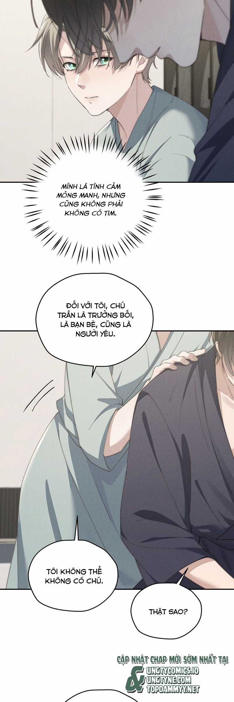 Thiếu Gia Không Ngoan Chapter 73 trang 17