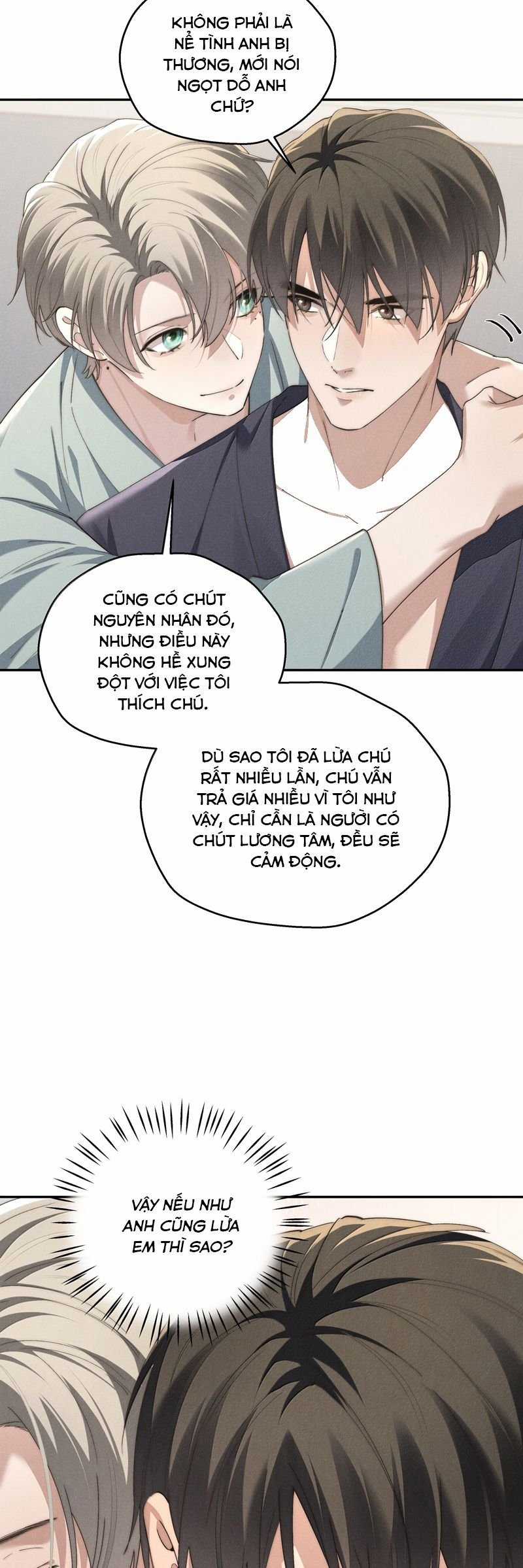 Thiếu Gia Không Ngoan Chapter 73 trang 18