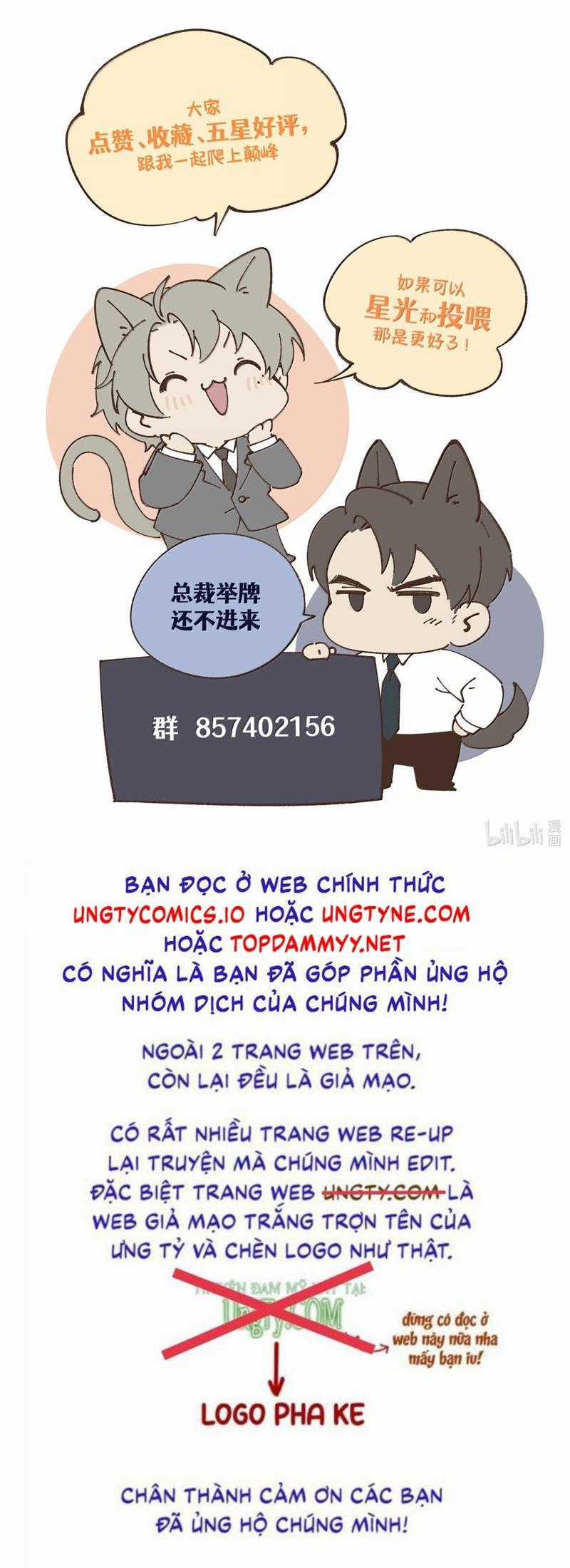 Thiếu Gia Không Ngoan Chapter 73 trang 22