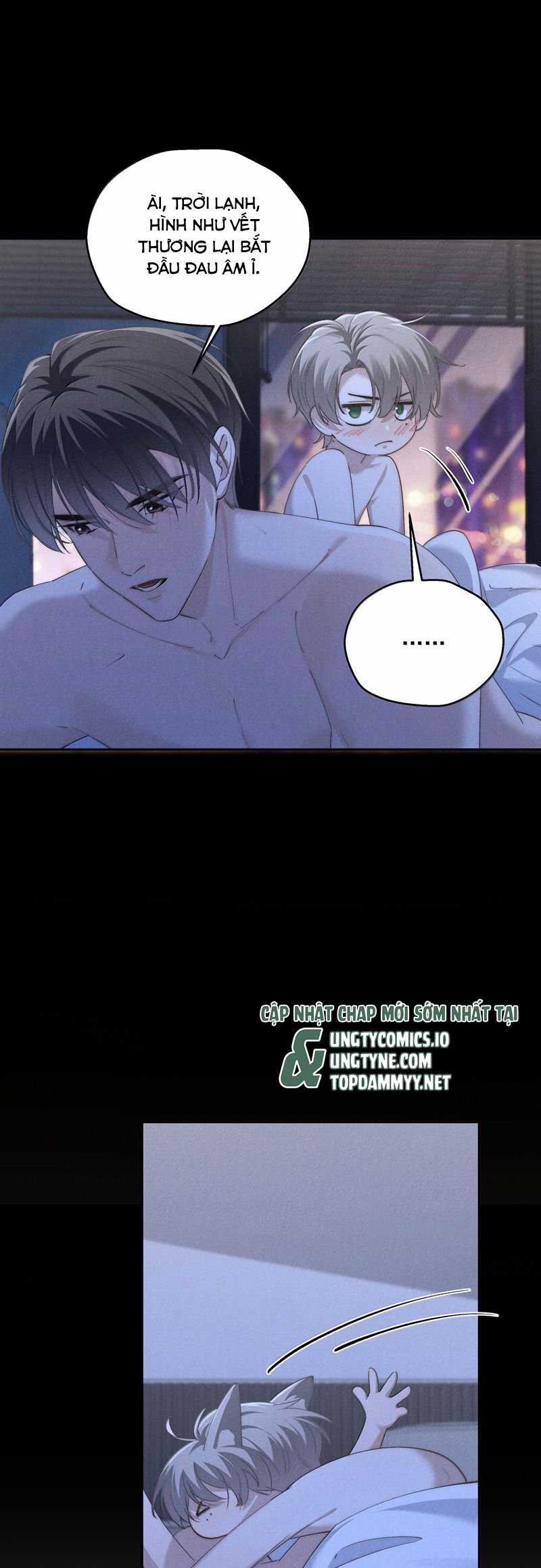 Thiếu Gia Không Ngoan Chapter 73 trang 5