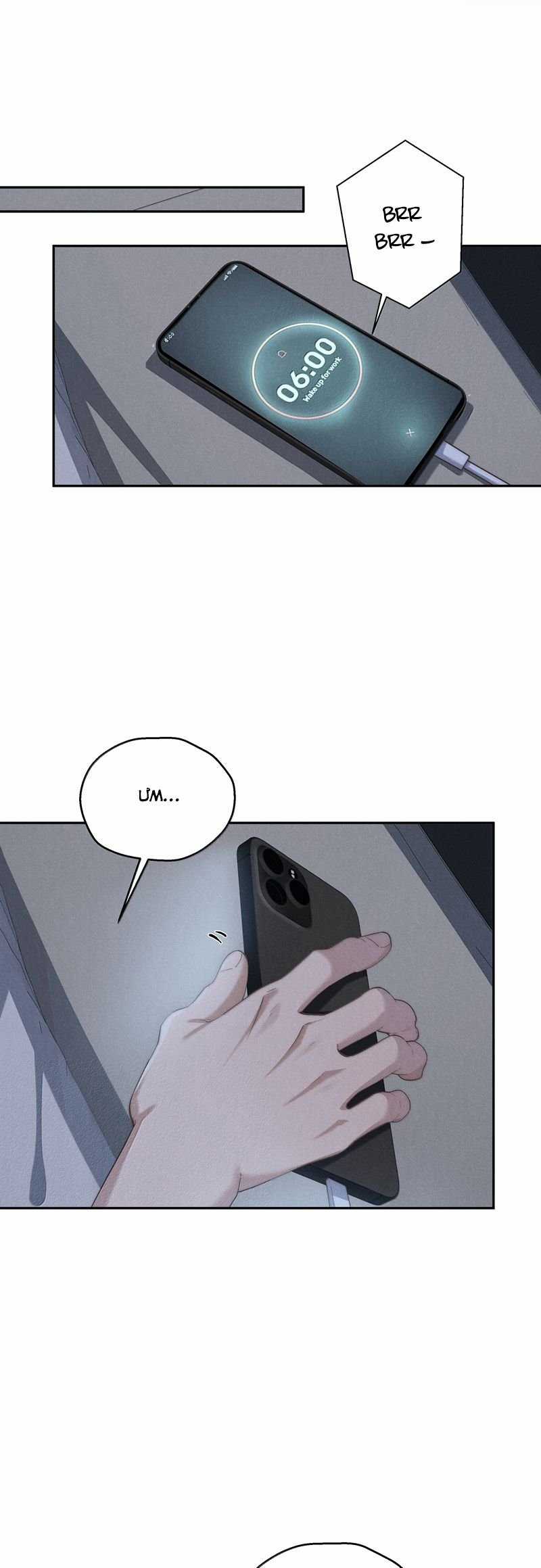 Thiếu Gia Không Ngoan Chapter 73 trang 8