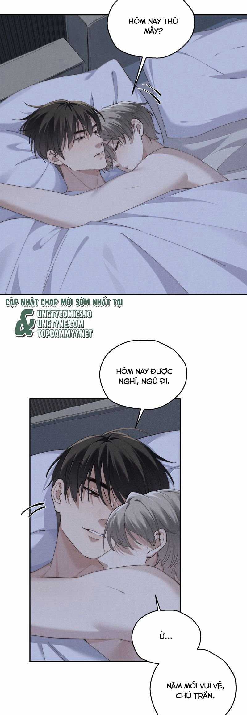 Thiếu Gia Không Ngoan Chapter 73 trang 9
