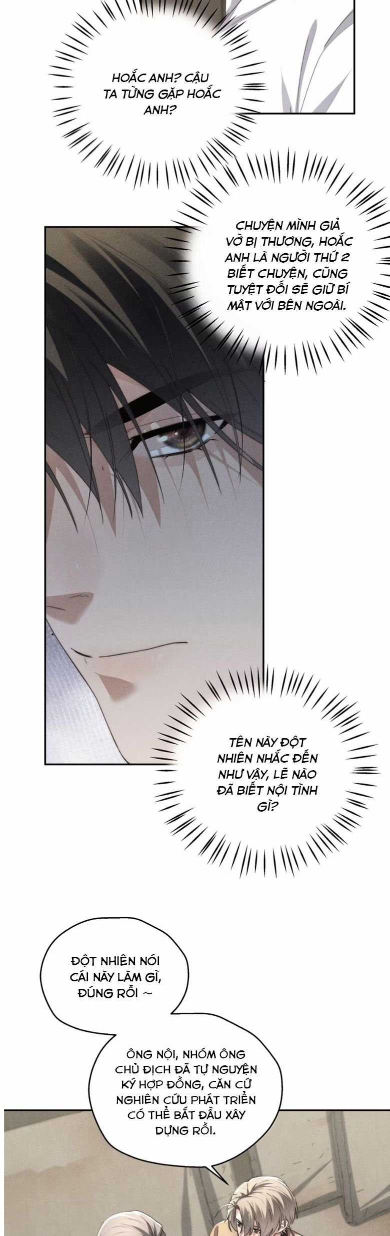 Thiếu Gia Không Ngoan Chapter 74 trang 10