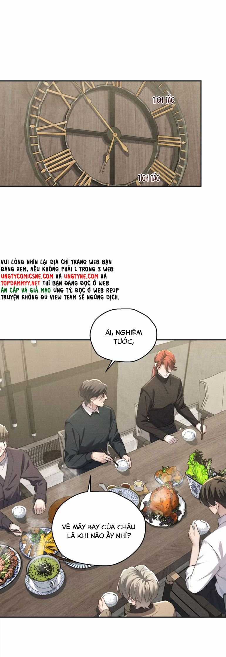 Thiếu Gia Không Ngoan Chapter 74 trang 12