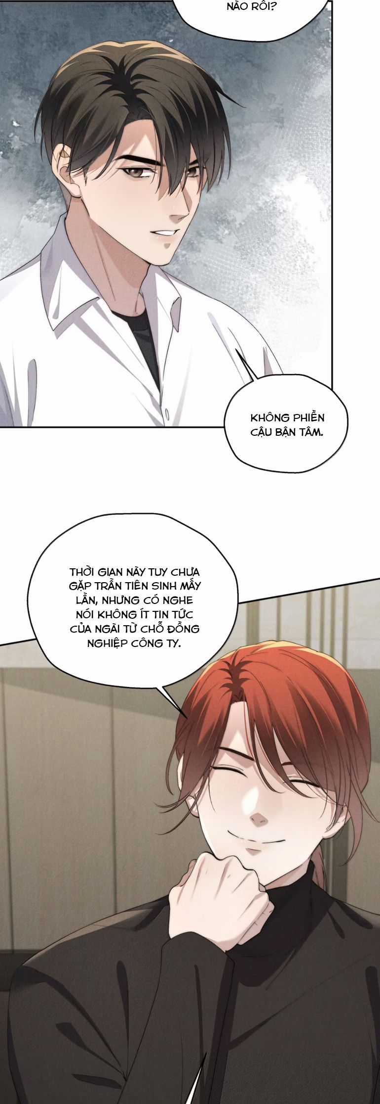 Thiếu Gia Không Ngoan Chapter 74 trang 15