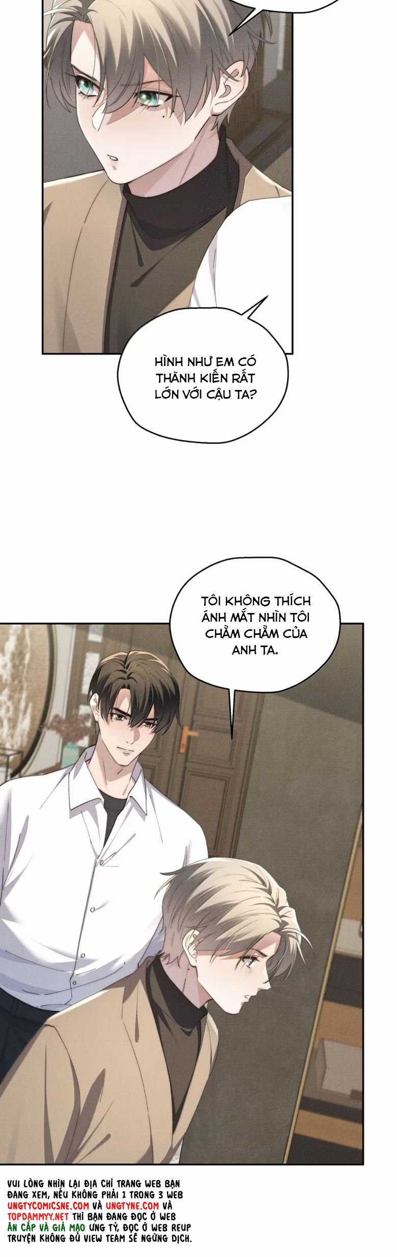 Thiếu Gia Không Ngoan Chapter 74 trang 2