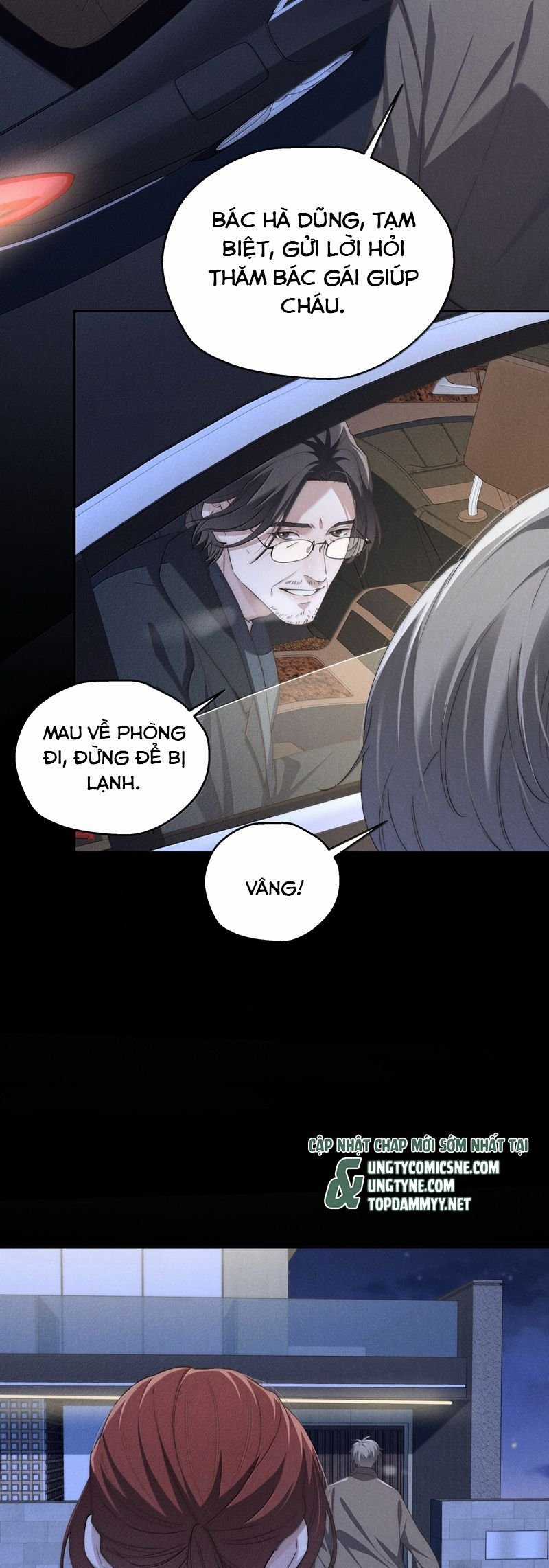 Thiếu Gia Không Ngoan Chapter 75 trang 11