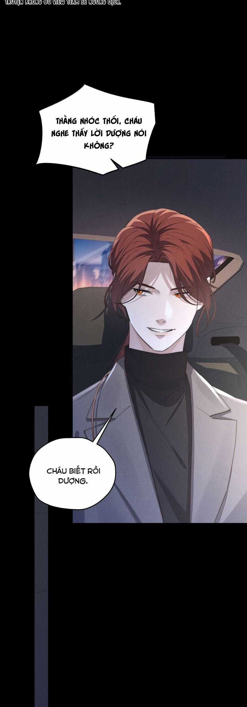 Thiếu Gia Không Ngoan Chapter 75 trang 14