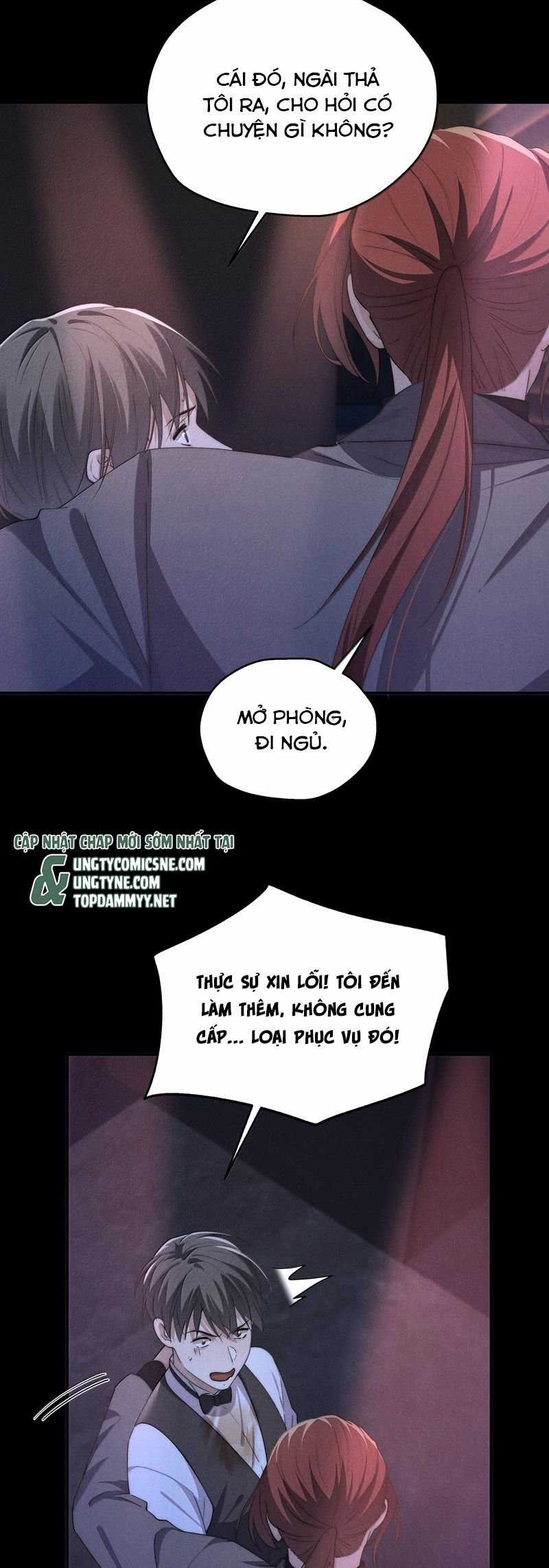 Thiếu Gia Không Ngoan Chapter 75 trang 19