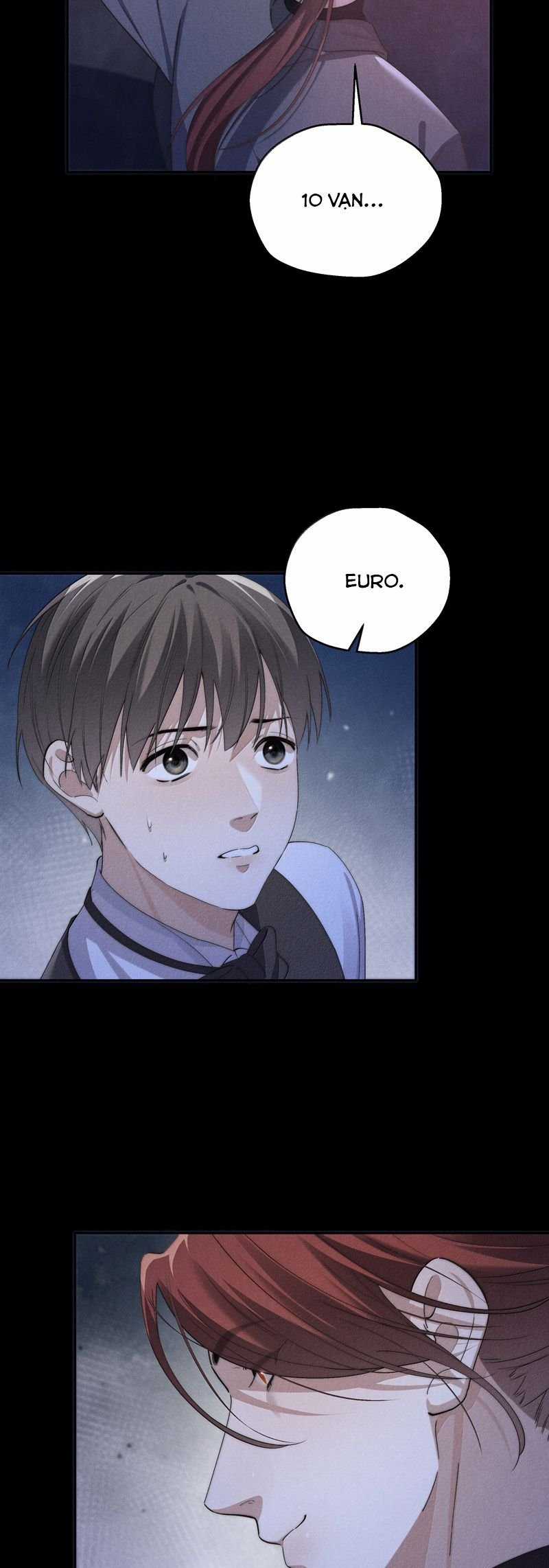 Thiếu Gia Không Ngoan Chapter 75 trang 20