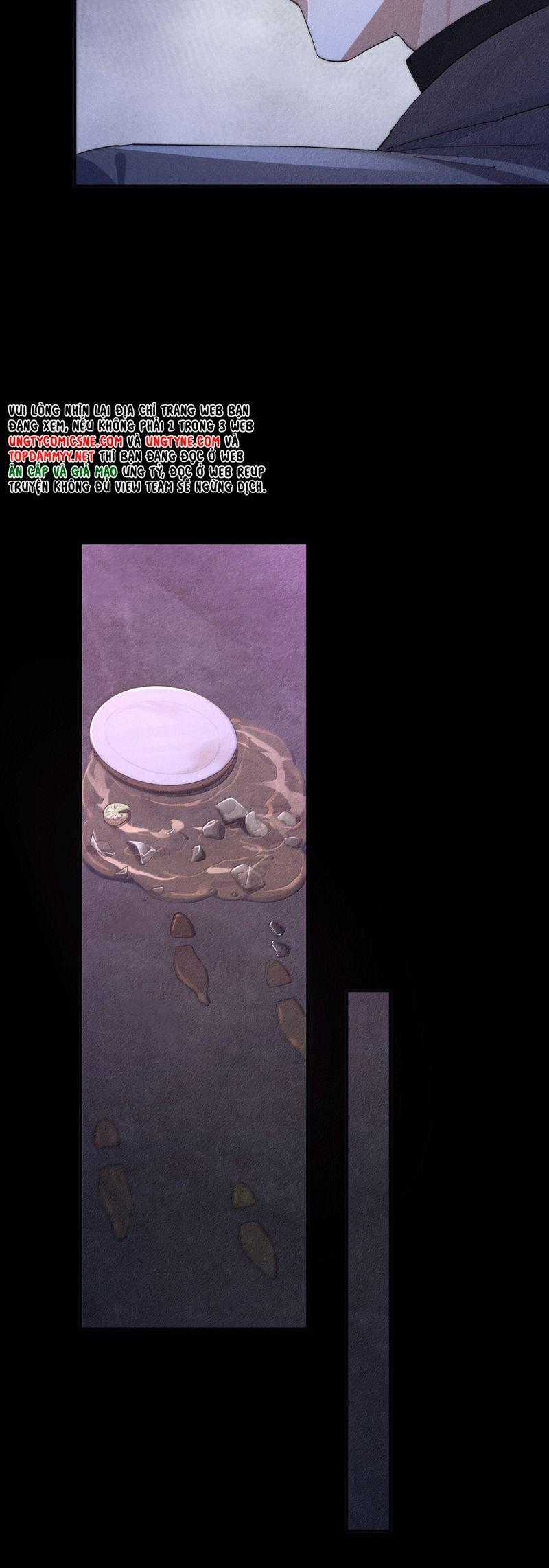 Thiếu Gia Không Ngoan Chapter 75 trang 21