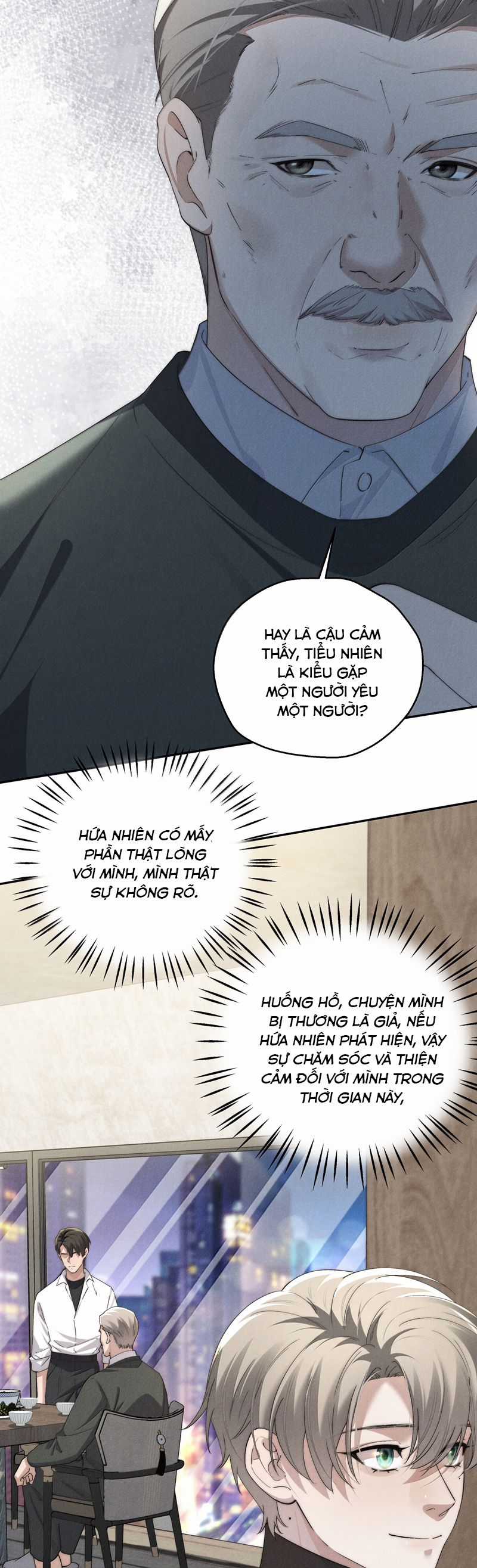 Thiếu Gia Không Ngoan Chapter 75 trang 5