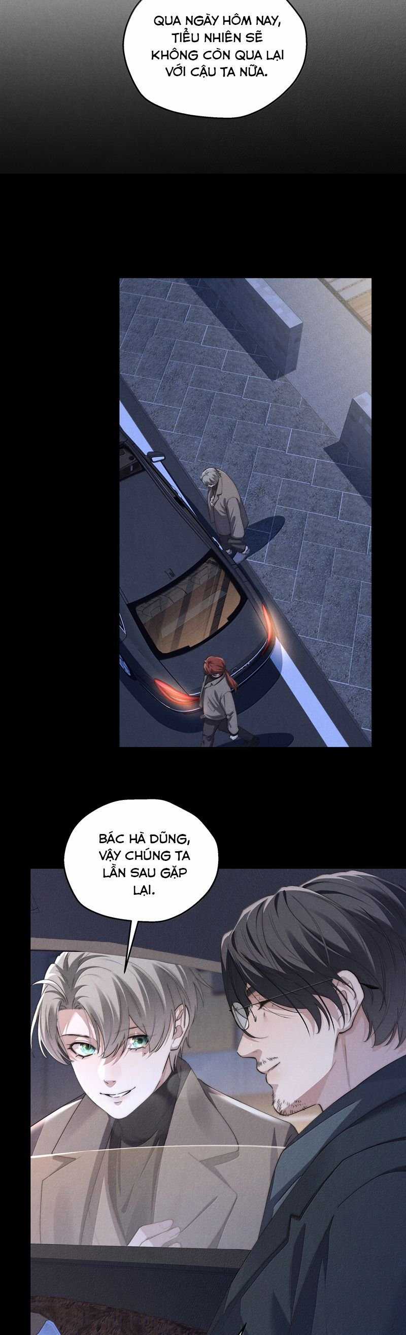 Thiếu Gia Không Ngoan Chapter 75 trang 7