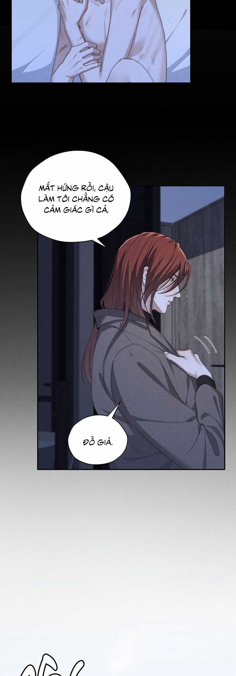 Thiếu Gia Không Ngoan Chapter 76 trang 14