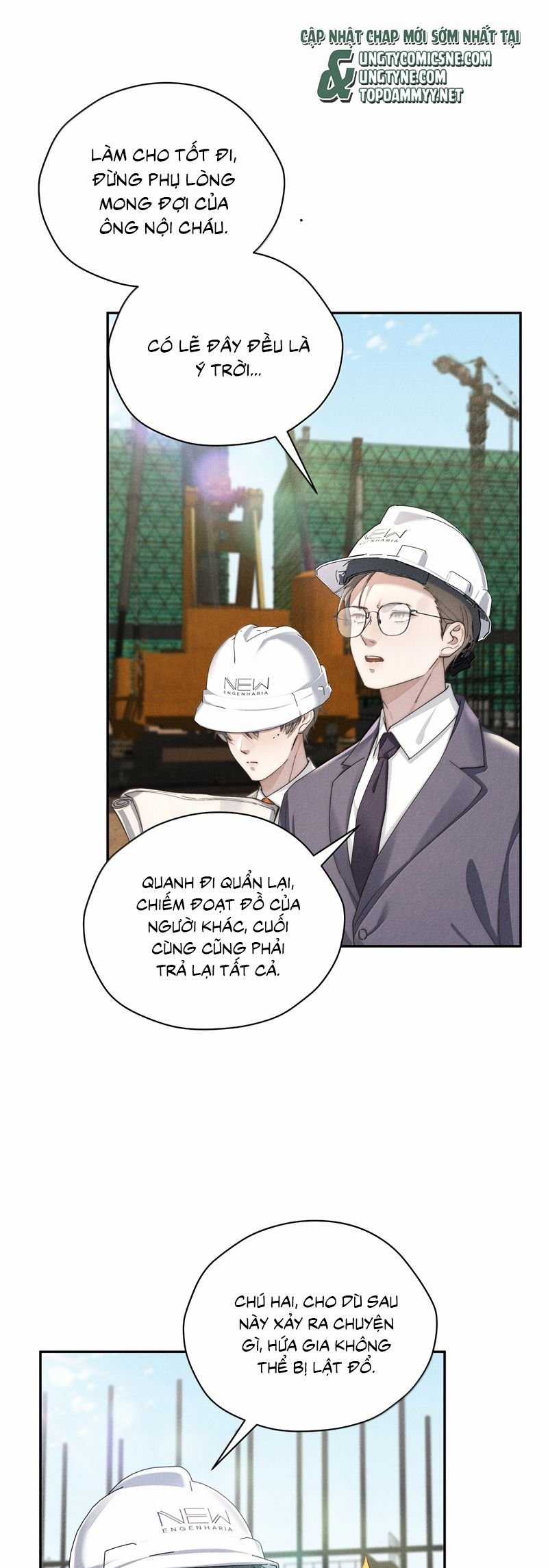 Thiếu Gia Không Ngoan Chapter 76 trang 16