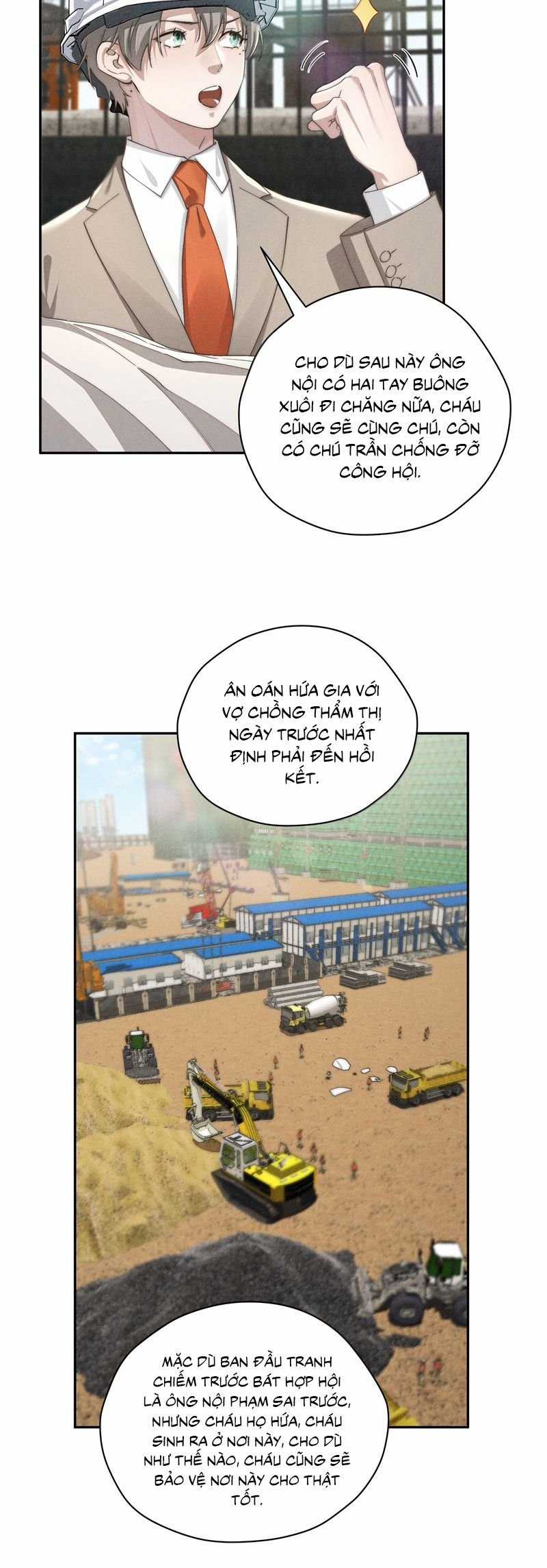 Thiếu Gia Không Ngoan Chapter 76 trang 17