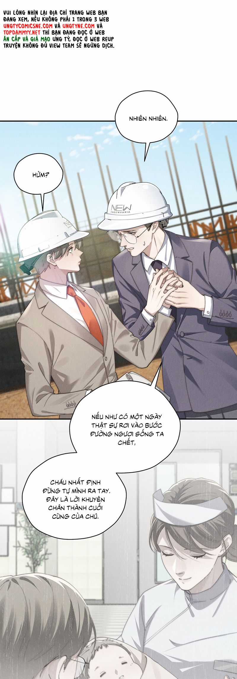 Thiếu Gia Không Ngoan Chapter 76 trang 18