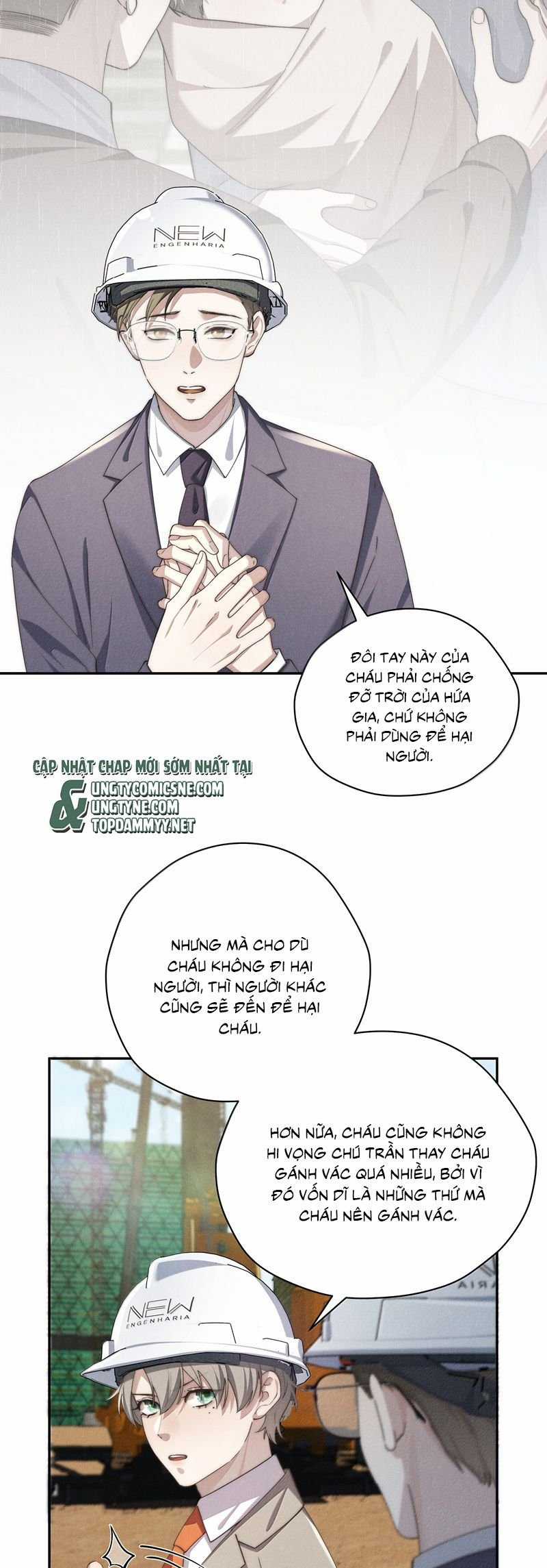 Thiếu Gia Không Ngoan Chapter 76 trang 19