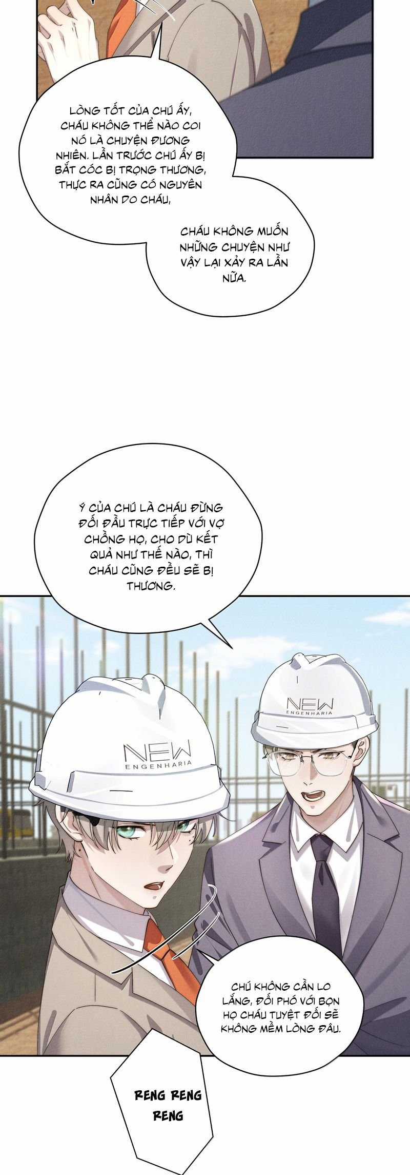 Thiếu Gia Không Ngoan Chapter 76 trang 20