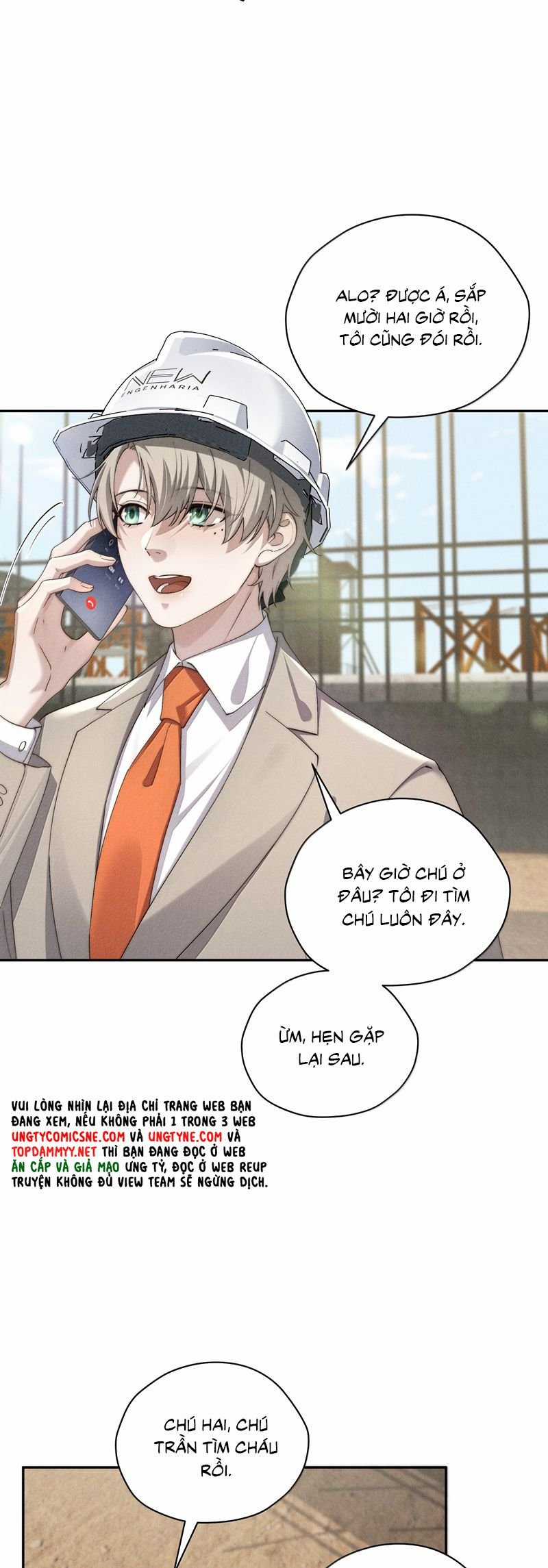 Thiếu Gia Không Ngoan Chapter 76 trang 21